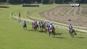 Video preview image for Perth 17:35 - News Scotland Conditional Jockeys' Handicap Hurdle (4)