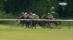 Video preview image for Ayr 13:35 - Longines Irish Champions Weekend EBF Stallions Novice Stakes (4)