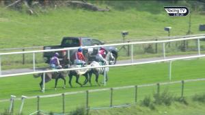 Video preview image for Downpatrick 15:00 - Plus2print Remembering Tony Oaks Mbe Hurdle