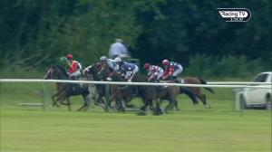Video preview image for Ayr 15:10 - Book Direct At Western House Hotel Handicap (6) (Div 2)