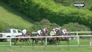 Video preview image for Downpatrick 15:30 - Tony Patterson Sports Grounds (C & G) Maiden Hurdle