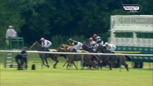 Video preview image for Ayr 15:40 - Nsp Productions Event Management Handicap (4)