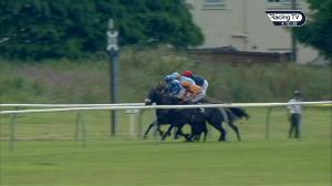 Video preview image for Ayr 16:10 - Weddings At Western House Hotel Handicap (2)