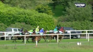 Video preview image for Downpatrick 18:05 - Two N &  I.N.H. Flat
