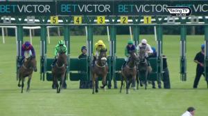 Video preview image for Killarney 18:20 - Irish Stallion Farms European Breeders Fund Median Auction Race