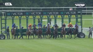 Video preview image for Killarney 18:50 - Irish Stallion Farms European Breeders Fund Fillies Handicap