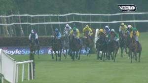 Video preview image for Killarney 19:50 - Killarney Avenue Hotel Handicap Chase 