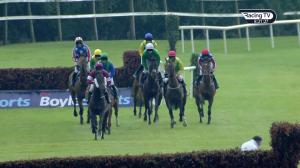 Video preview image for Killarney 20:20 - Killarney Park Hotel Handicap Chase 