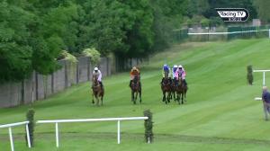 Video preview image for Killarney 20:50 - BetVictor Novice Chase 