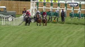 Video preview image for Beverley 14:45 - 133rd Year Of The Watt Memorial Handicap (4)
