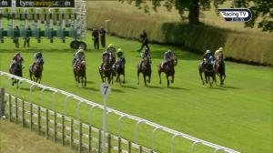 Video preview image for Beverley 15:15 - Ann Eves Birthday Handicap (5) (Div 1)