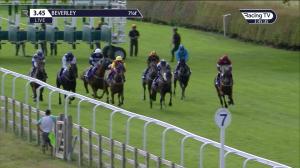 Video preview image for Beverley 15:45 - Ann Eves Birthday Handicap (5) (Div 2)