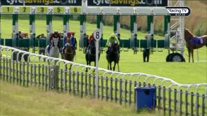 Video preview image for Beverley 16:15 - irishbigracetrends.com Handicap (4)