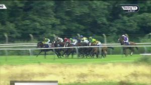 Video preview image for Nottingham 17:40 - Mansionbet Training Series Apprentice Handicap (6)