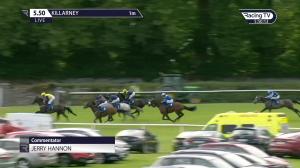 Video preview image for Killarney 17:50 - Irish Stallion Farms European Breeders Fund 