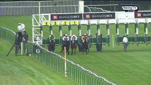 Video preview image for Nottingham 18:10 - Mansionbet Novice Auction Stakes (5)