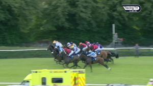 Video preview image for Killarney 18:20 - Flesk Handicap 