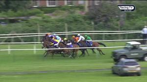 Video preview image for Nottingham 20:10 - Mansionbet Fillies' Handicap (4)