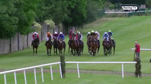 Video preview image for Killarney 19:50 - Laurels Handicap Hurdle