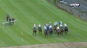 Video preview image for Killarney 20:20 - Irish Examiner Handicap Hurdle