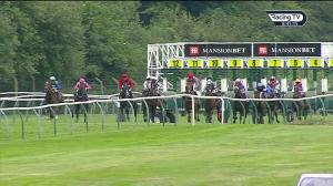 Video preview image for Nottingham 20:40 - Mansionbet Handicap (6)