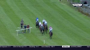 Video preview image for Killarney 20:50 - BetVictor Mares (Pro/Am) I.N.H. Flat 