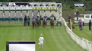 Video preview image for Catterick Bridge 14:00 - EBF Fillies' Novice Auction Stakes (5)
