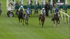 Video preview image for Catterick Bridge 15:00 - Join Racing TV Now Fillies' Handicap (Qualifier) (5)