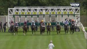 Video preview image for Catterick Bridge 16:30 - Every Race Live On Racing TV Handicap (5)