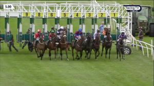 Video preview image for Catterick Bridge 17:00 - Aja 'Novice' Flat Amateur Riders' Handicap (6)