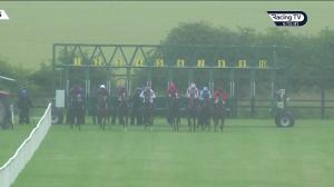 Video preview image for Fairyhouse 18:15 - Kilminfoyle House Stud Irish European Breeders Fund Maiden