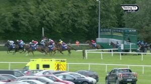 Video preview image for Killarney 18:30 - Aherns Garage Castleisland Irish Stallion Farms European Breeders Fund Maiden 