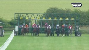 Video preview image for Fairyhouse 18:45 - Irish Stallion Farms European Breeders Fund Median Auction Maiden