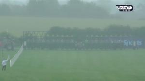 Video preview image for Fairyhouse 19:15 - Fairyhouse For Fundraisers Handicap