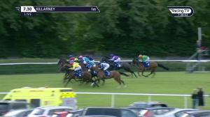Video preview image for Killarney 19:30 - Irish Stallion Farms European Breeders Fund Cairn Rouge Stakes (Listed)