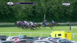 Video preview image for Killarney 20:00 - Grand Hotel Killarney Handicap