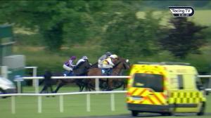 Video preview image for Fairyhouse 20:45 - Fairyhouse Racecourse Rated