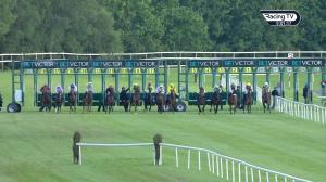 Video preview image for Killarney 21:00 - Dorothy Henggeler Memorial Handicap