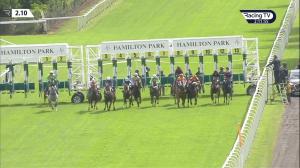 Video preview image for Hamilton Park 14:10 - Phoenix Drilling Ltd Race Day Handicap (6)
