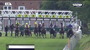 Video preview image for Leicester 14:20 - Cold Overton Nursery Handicap (5)