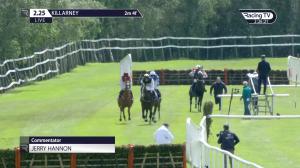 Video preview image for Killarney 14:25 - Abode Living Irish European Breeders Fund Mares Hurdle