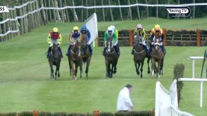 Video preview image for Killarney 14:55 - Adare Manor Opportunity Handicap Hurdle