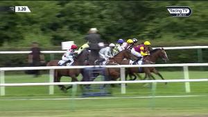 Video preview image for Leicester 15:20 - British Stallion Studs EBF Novice Stakes (5)