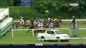Video preview image for Leicester 16:50 - Kube Exhibition Centre Handicap (6)