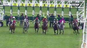 Video preview image for Leicester 17:25 - Molyneux Apprentice Handicap (6)