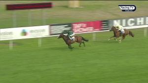 Video preview image for Killarney 16:55 - Europe Hotel Killarney I.N.H. Flat