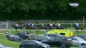 Video preview image for Killarney 17:30 - Christy Lucey Transport Limited (Ladies Pro/Am) I.N.H. Flat 