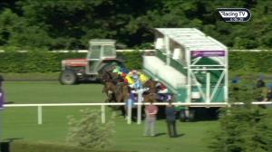 Video preview image for Leopardstown 18:45 - Sap Concur Apprentice Handicap