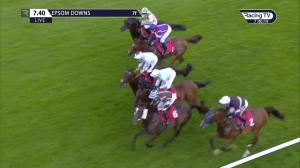 Video preview image for Epsom Downs 19:40 - Premier Companies Handicap (4)