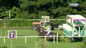 Video preview image for Leopardstown 19:20 - Leopardstown Summer Sizzler Handicap